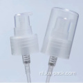Groothandel plastic 20/400 schuimdispenserpomp met dop